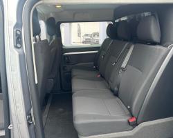 PEUGEOT EXPERT CABINE APPROFONDIE CA FIXE M 2.2 D 180 S&S EAT8 TECH EDITION