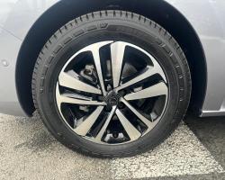 PEUGEOT EXPERT CABINE APPROFONDIE CA FIXE M 2.2 D 180 S&S EAT8 TECH EDITION