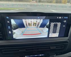 PEUGEOT EXPERT CABINE APPROFONDIE CA FIXE M 2.2 D 180 S&S EAT8 TECH EDITION