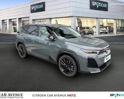 CITROEN C5 AIRCROSS HYBRIDE 145 e-DCS6 Max