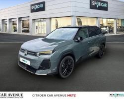 CITROEN C5 AIRCROSS HYBRIDE 145 e-DCS6 Max