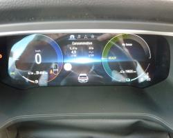 RENAULT CAPTUR E-Tech full hybrid 145 Iconic