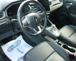 RENAULT CAPTUR E-Tech full hybrid 145 Iconic