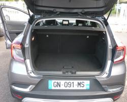 RENAULT CAPTUR E-Tech full hybrid 145 Iconic