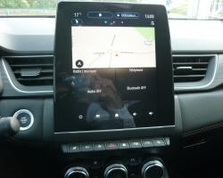 RENAULT CAPTUR E-Tech full hybrid 145 Iconic