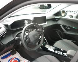 PEUGEOT 2008 PureTech 130 S&S EAT8 Allure Pack