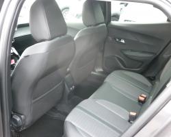 PEUGEOT 2008 PureTech 130 S&S EAT8 Allure Pack