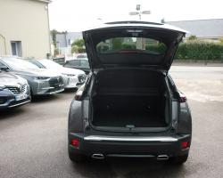 PEUGEOT 2008 PureTech 130 S&S EAT8 Allure Pack