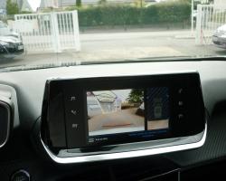 PEUGEOT 2008 PureTech 130 S&S EAT8 Allure Pack