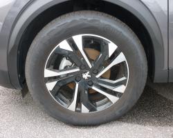 PEUGEOT 2008 PureTech 130 S&S EAT8 Allure Pack