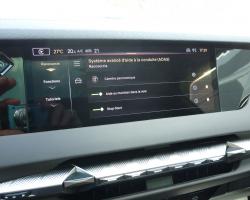 DS DS 4 BlueHDi 130 EAT8 Opera