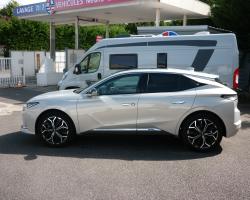 DS DS 4 BlueHDi 130 EAT8 Opera