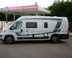 CHALLENGER V210 SPORT EDITION 2.2 140 cv BVA8