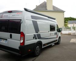 CHALLENGER V210 SPORT EDITION 2.2 140 cv BVA8