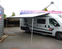 CHALLENGER V210 SPORT EDITION 2.2 140 cv BVA8