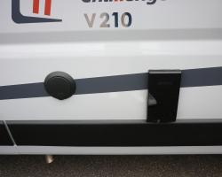 CHALLENGER V210 SPORT EDITION 2.2 140 cv BVA8