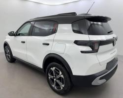 CITROEN C3 AIRCROSS MAX HYBRID 145 cv DCS6