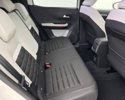 CITROEN C3 AIRCROSS MAX HYBRID 145 cv DCS6