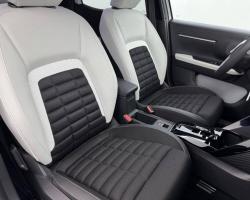 CITROEN C3 AIRCROSS MAX HYBRID 145 cv DCS6