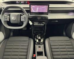 CITROEN C3 AIRCROSS MAX HYBRID 145 cv DCS6