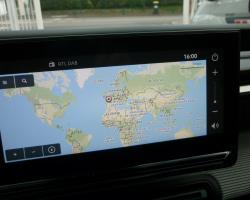 CITROEN C3 AIRCROSS MAX HYBRID 145 cv DCS6