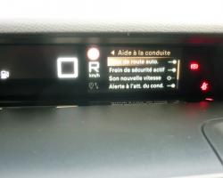 CITROEN C3 AIRCROSS MAX HYBRID 145 cv DCS6