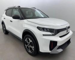 CITROEN C3 AIRCROSS MAX HYBRID 145 cv DCS6
