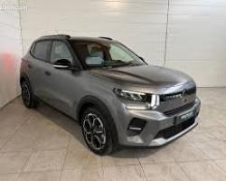 CITROEN C3 AIRCROSS MAX HYBRID 136 cv DCS6
