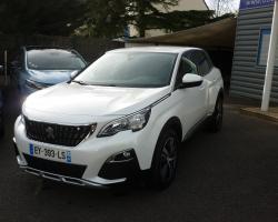 PEUGEOT EXPERT CABINE APPROFONDIE CA FIXE M 2.2 D 180 S&S EAT8 TECH EDITION