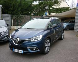 RENAULT GRAND SCENIC IV TCe 130 Energy Intens