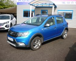DACIA SANDERO TCe 90 Easy-R Stepway
