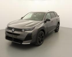 CITROEN C5 AIRCROSS HYBRIDE 145 ch e-DCS6 Max