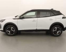 PEUGEOT 2008 Hybrid 145 e-DCS6 GT