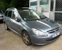 PEUGEOT 2008 PureTech 130 S&S EAT8 Allure Pack