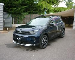 CITROEN C5 AIRCROSS Hybride 136 e-DCS6 Max