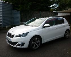 RENAULT SYMBIOZ E-Tech full hybrid 160 ch Esprit Alpine