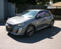 PEUGEOT 2008 PureTech 130 S&S EAT8 Allure Pack
